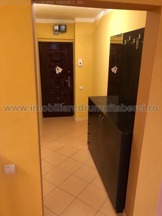 vanzare apartament 2 camere, Parc Moghioros, Bucla, cf 1, etaj 7/10, circular,       pret 55.500 EUR