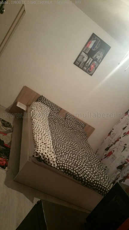 vanzare apartament 3 camere, Romancierilor, cf 1, decomandat, parter/4, renovat recent,      pret 65.000 EUR