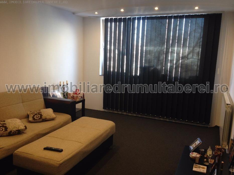 vanzare apartament 2 camere, Timisoara, Frigocom, cf 1, decomandat, etaj 4/4, cu imbunatatiri,       pret 50.000 EUR