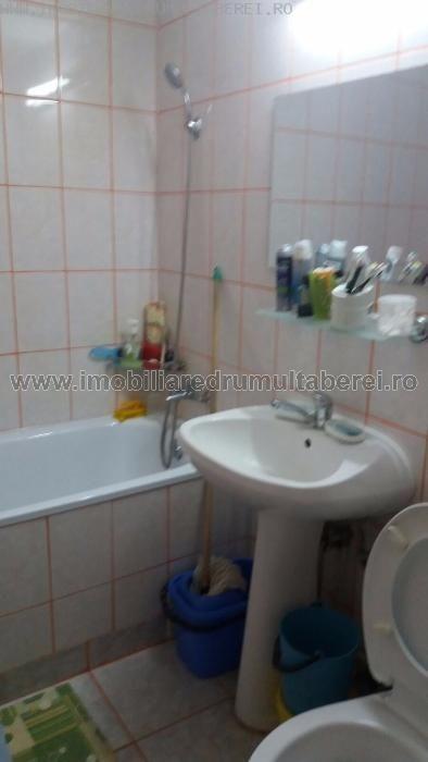 vanzare apartament 2 camere, 1 Mai, Ghencea, cf 1, decomandat, etaj 7/8, bloc 1982,        pret 58.000 EUR