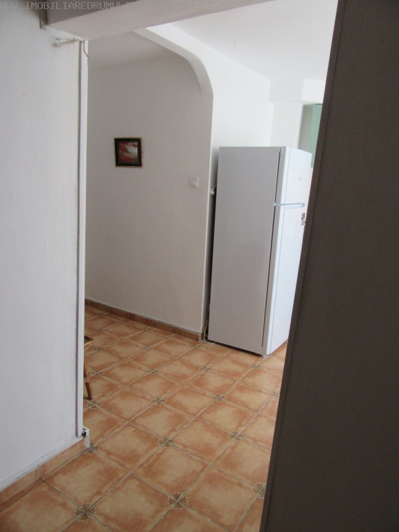 vanzare apartament 3 camere, Raul Doamnei, cf 1, decomandat, etaj 10/10, cu imbunatatiri,      pret 59.500 EUR