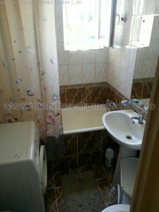 vanzare apartament 3 camere, Orizont, cf 1, etaj 4/4, semidecomandat,       pret 60.000 EUR