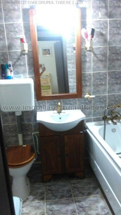 vanzare apartament 3 camere, Prelungirea Ghencea, Brasov, cf 1, decomandat, etaj 4/4, renovat recent,        pret 68.000 EUR