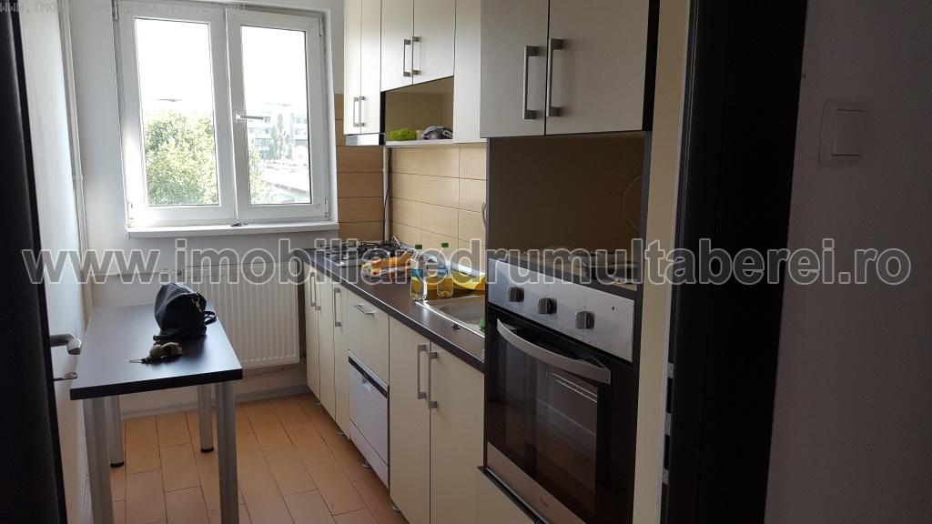 vanzare apartament 3 camere, Sibiu, Timisoara, cf 1, etaj 5/10, renovat nou, liber,        pret 67.000 EUR