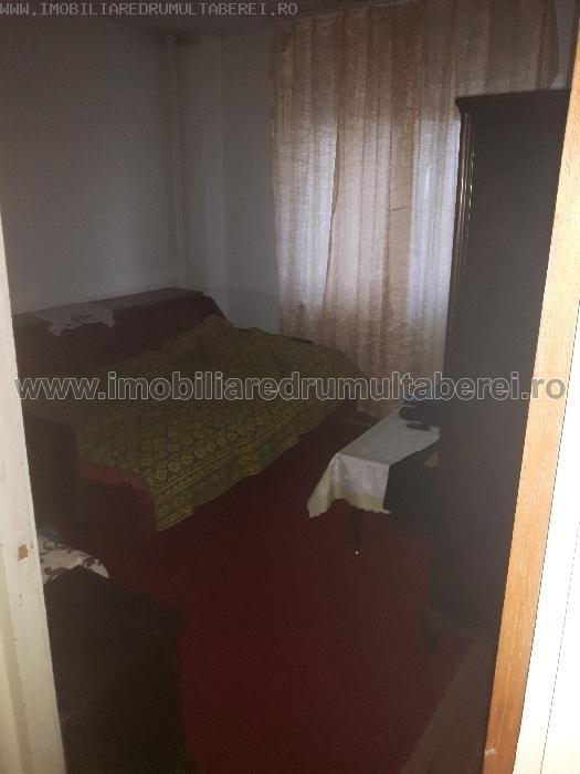 vanzare apartament 2 camere, Ghencea, cf 1, etaj 8/10, cu imbunatatiri,     pret 52.000 EUR