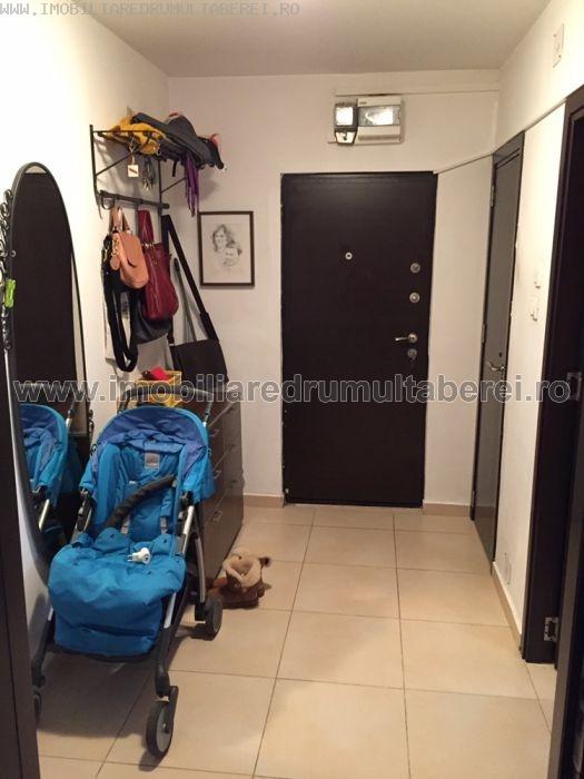 vanzare apartament 3 camere, Raul Doamnei, cf 1, decomandat, parter/4, renovat,        pret 72.000 EUR