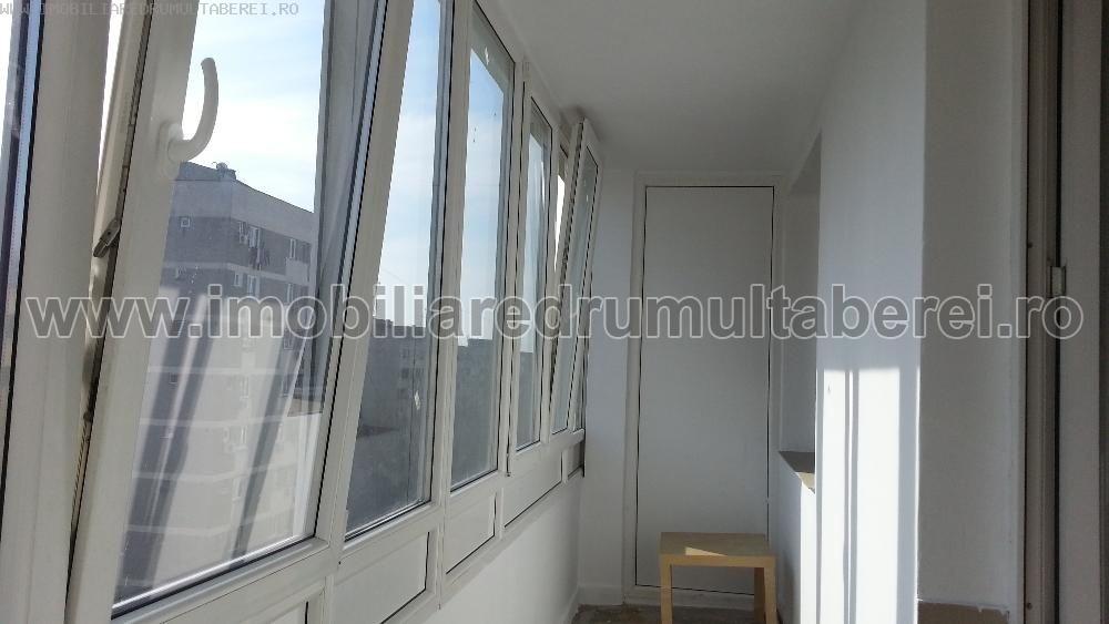 vanzare apartament 2 camere, Favorit, cf 1, etaj 8/8, cu imbunatatiri,          pret 51.000 EUR