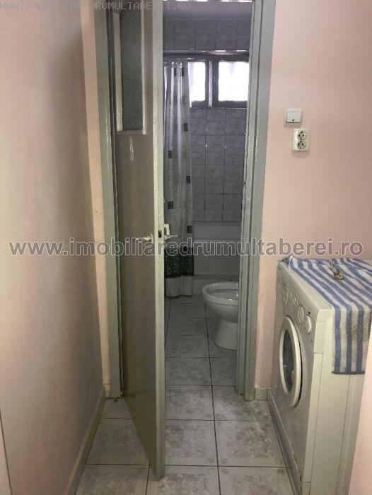 vanzare apartament 3 camere, Timisoara, Romancierilor, cf 1, etaj 3/8, semidecomandat, 2 balcoane,         pret 63.000 EUR