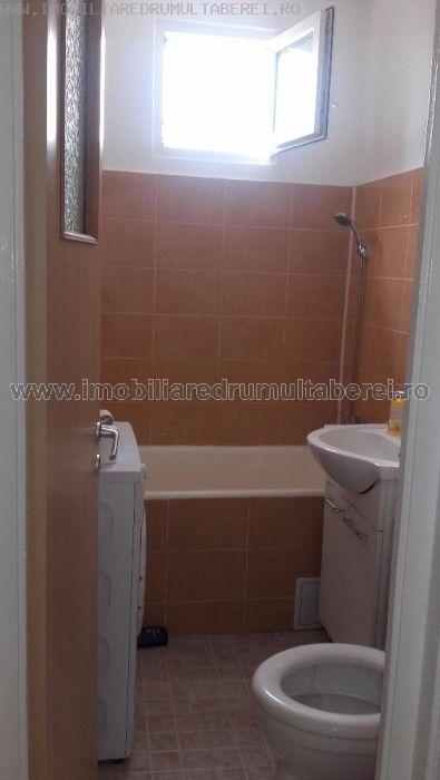 vanzare apartament 2 camere, Bucla, cf 1, etaj 10/10, circular, cu imbunatatiri,       pret 50.000 EUR