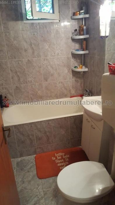 vanzare apartament 2 camere, Parc Moghioros, cf 1, parter/10, renovat, mobilat si utilat,    pret 57.000 EUR