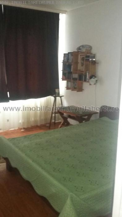 vanzare apartament 2 camere, Bucla, cf 1, etaj 6/10, semidecomandat,       pret 54.800 EUR