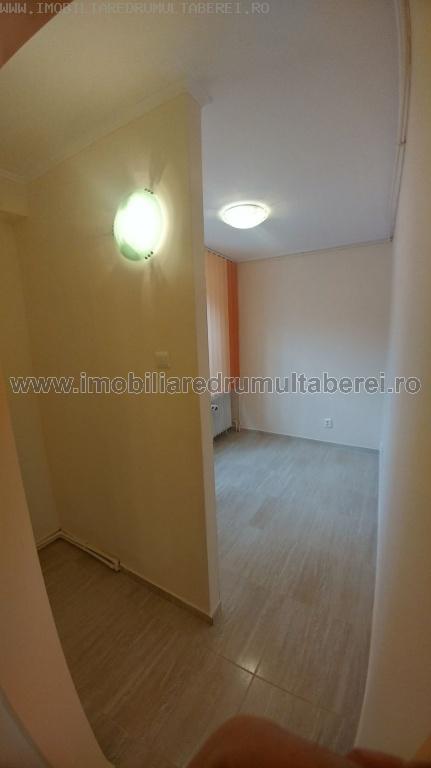 vanzare apartament 2 camere, Drumul Taberei 34, cf 1, decomandat, etaj 4/4, renovat,        pret 54.500 EUR