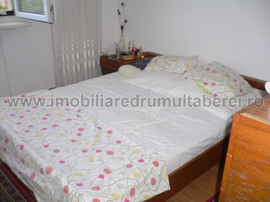 vanzare apartament 3 camere, Timisoara, cf 1, decomandat, etaj 9/10, cu imbunatatiri,      pret 67.000 EUR