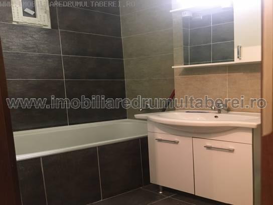 vanzare apartament 2 camere, Bucla, cf 1, etaj 6/10, semidecomandat, renovat,           pret 59.000 EUR