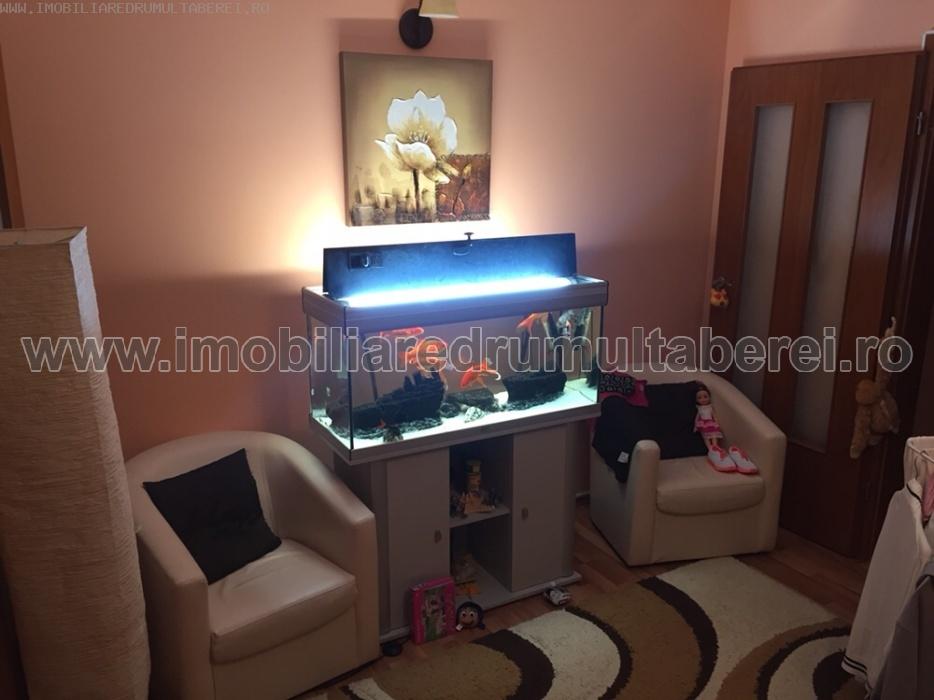vanzare apartament 2 camere, Ghencea, Brasov, cf 1, etaj 7/10, semidecomandat, mobilat,           pret 60.000 EUR