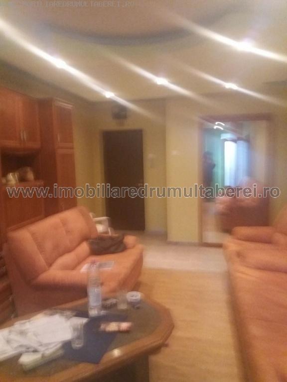 vanzare apartament 3 camere, Timisoara, Plaza, cf 1, etaj 6/10, circular, cu imbunatatiri,         pret 70.000 EUR