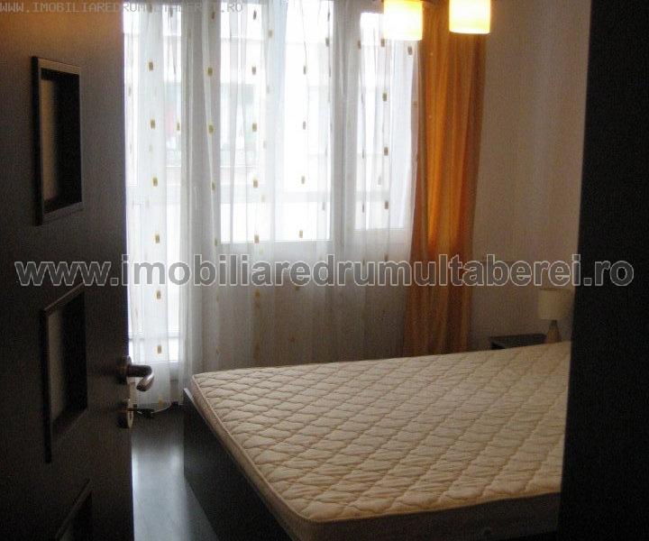 vanzare apartament 3 camere, Bucla, cf 1, etaj 4/4, semidecomandat, cu imbunatatiri,        pret 69.000 EUR
