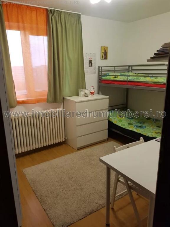 vanzare apartament 3 camere, Favorit, Timisoara, cf 1, etaj 9/10, circular, cu imbunatatiri,        pret 70.000 EUR