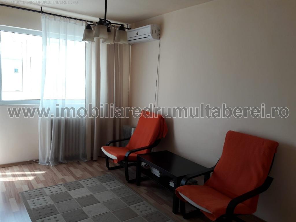 vanzare apartament 2 camere, Favorit, Sibiu, cf 1, etaj 10/10, circular, renovat, mobilat,       pret 55.000 EUR