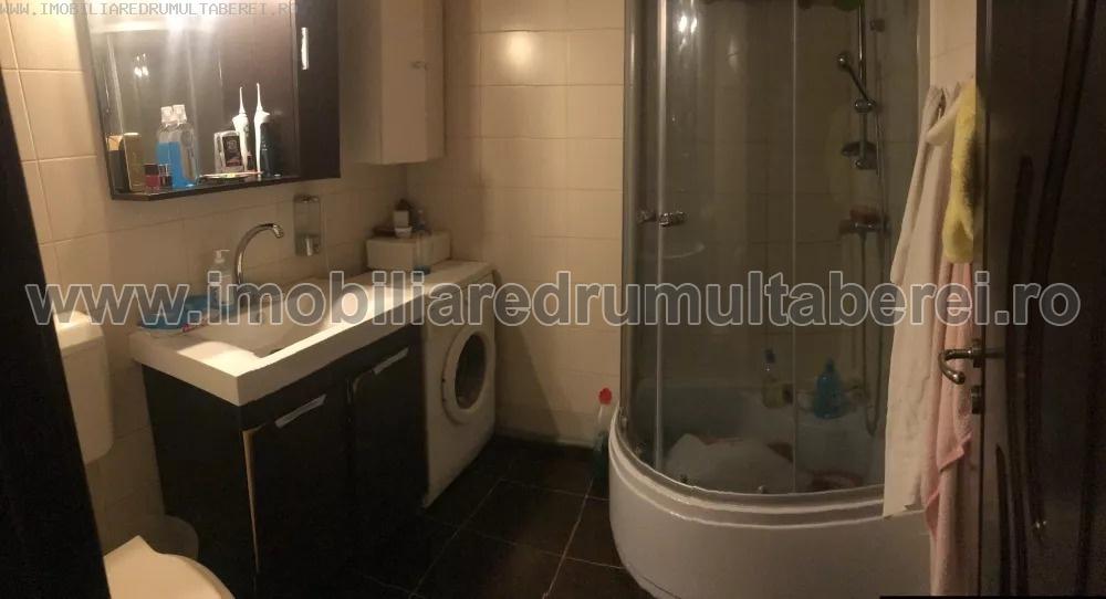 vanzare apartament 2 camere, Ghencea, cf 1, etaj 7/10, semidecomandat, bloc 1986,          pret 65.500 EUR