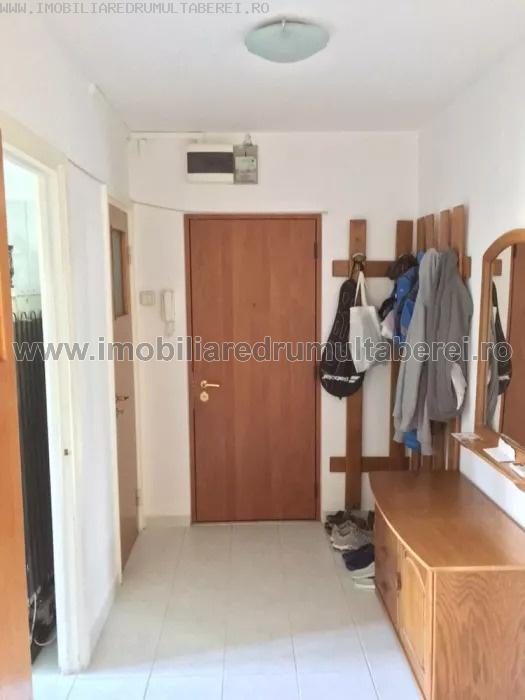 vanzare apartament 3 camere, Timisoara, Frigocom, cf 1, decomandat, etaj 3/4, cu imbunatatiri,          pret 68.000 EUR