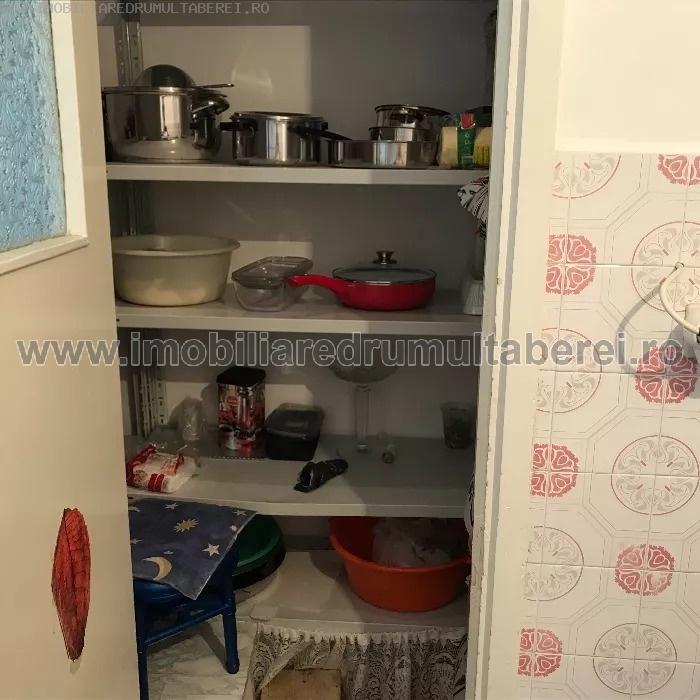 vanzare apartament 2 camere, Materna, Lunca Siretului, cf 1, decomandat, etaj 3/4, cu imbunatatiri,        pret 54.000 EUR