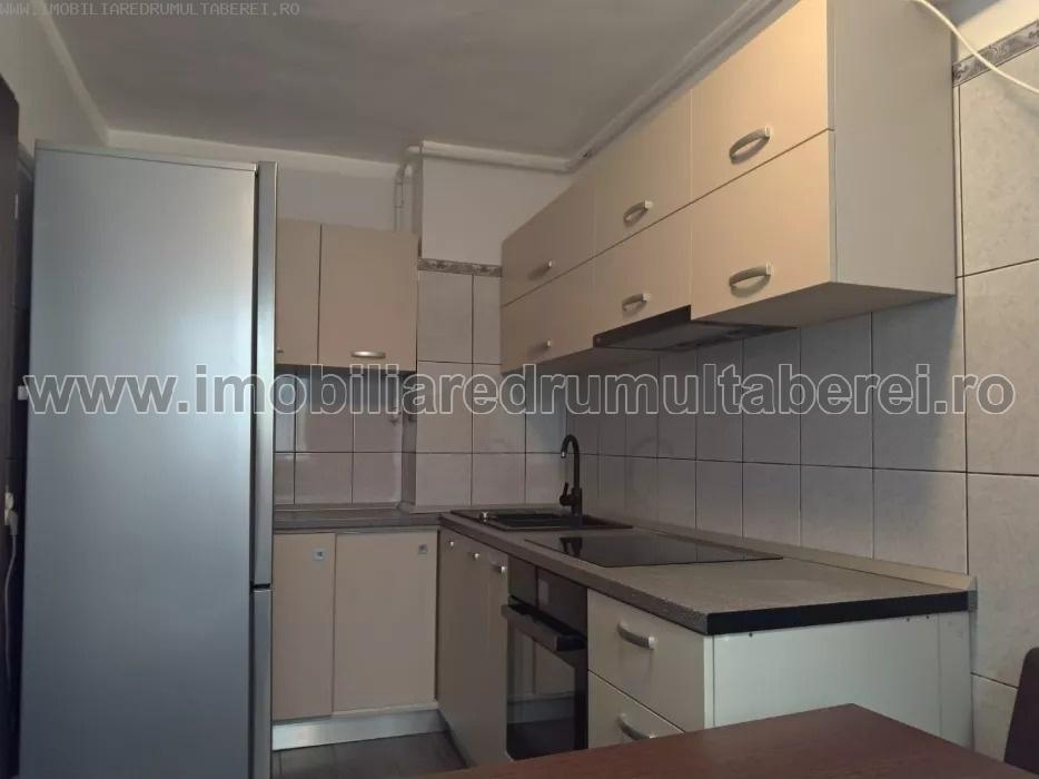 vanzare apartament 3 camere, Timisoara, Frigocom, cf 1, decomandat, etaj 8/10, renovat, liber,         pret 73.000 EUR