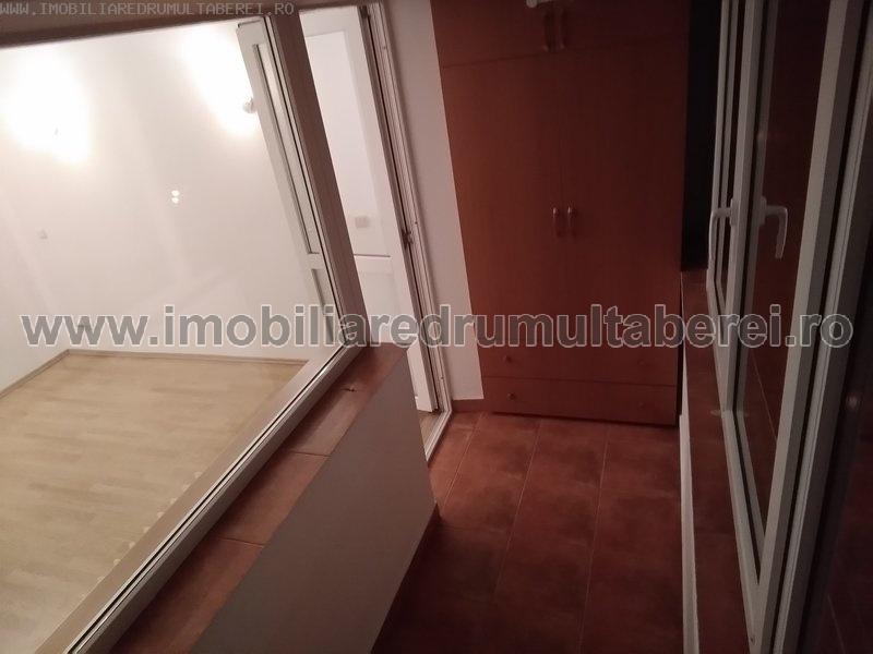 vanzare apartament 3 camere, Timisoara, Frigocom, cf 1, decomandat, etaj 3/10, cu imbunatatiri, bloc 1977,         pret 73.000 EUR