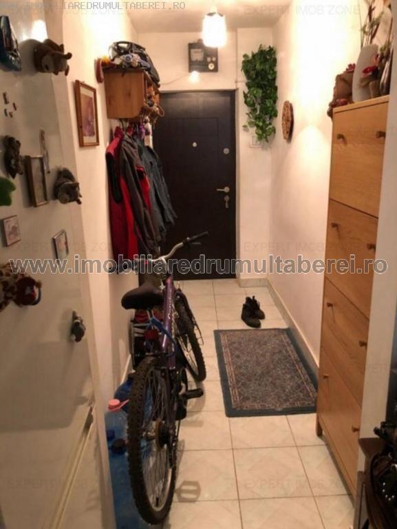 vanzare apartament 2 camere, Parc Moghioros, cf 1, parter/10, circular,          pret 54.000 EUR