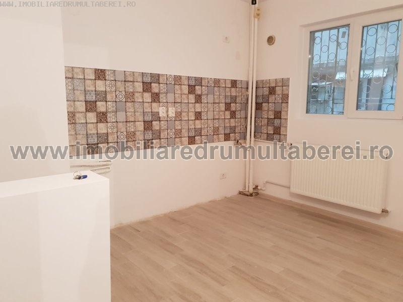 vanzare apartament 2 camere, Favorit, Evidenta Populatiei, cf 1, parter/10, semidecomandat, renovat recent, liber,         pret 59.000 EUR
