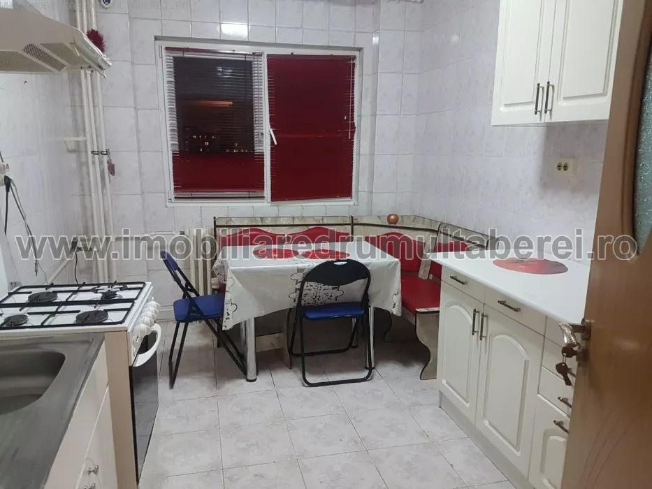 vanzare apartament 3 camere, Timisoara, Frigocom, cf 1, decomandat, etaj 9/10, liber,        pret 65.000 EUR