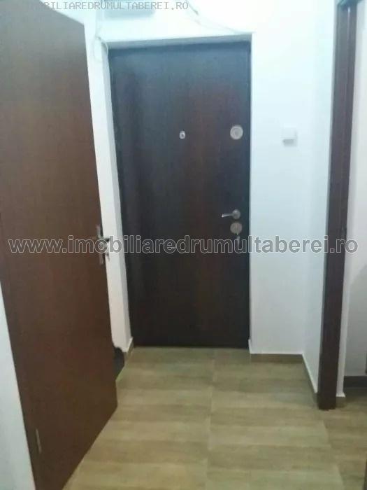vanzare apartament 3 camere, Timisoara, Plaza, cf 1, etaj 6/8, semidecomandat, renovat,       pret 74.000 EUR