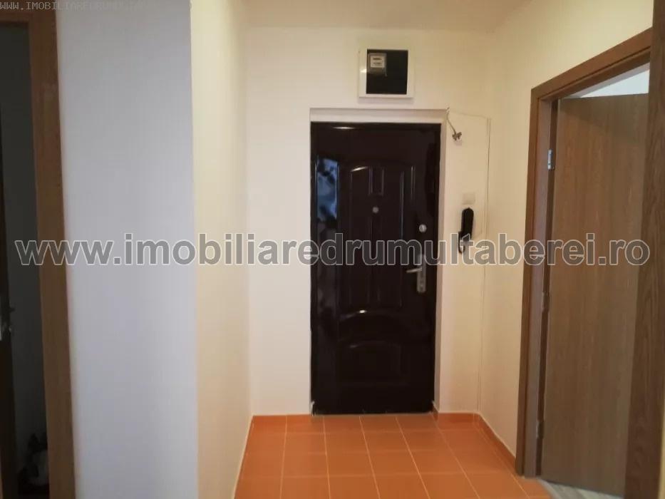 vanzare apartament 3 camere, Valea Calugareasca, Lovinescu, cf 1, parter/10, semidecomandat, renovat,        pret 66.000 EUR