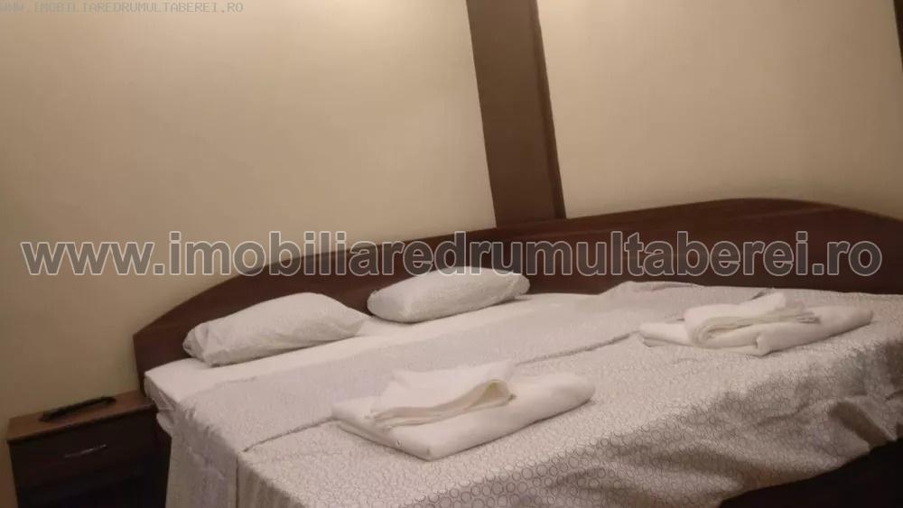vanzare apartament 3 camere, Timisoara, Frigocom, cf 1, decomandat, etaj 10/10, cu imbunatatiri,         pret 58.000 EUR