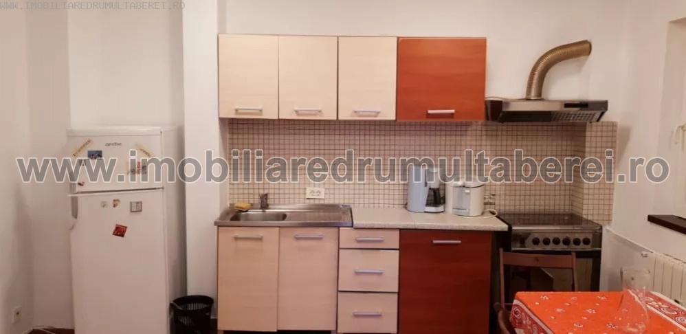 vanzare apartament 3 camere, Timisoara, Frigocom, cf 1, decomandat, etaj 4/10, cu imbunatatiri,          pret 75.500 EUR