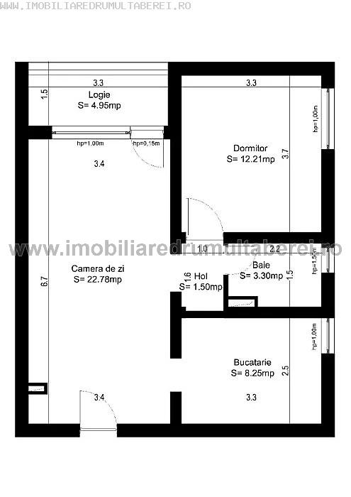 vanzare apartament 2 camere, Favorit, cf 1, etaj 5/10, circular, renovat, mobilat,         pret 65.000 EUR
