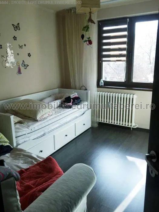 vanzare apartament 3 camere, 1 Mai, Ghencea, cf 1, decomandat, etaj 4/8, renovat, bloc 1983,         pret 76.000 EUR