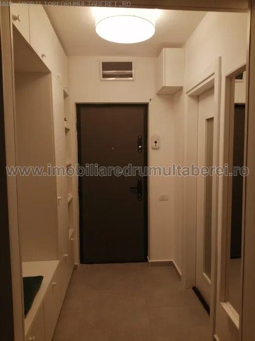 vanzare apartament 3 camere, Favorit, cf 1, parter/8, semidecomandat, renovat, mobilat si utilat nou,        pret 125.000 EUR