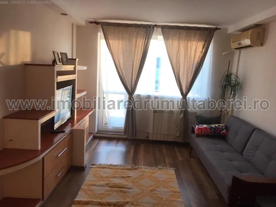 vanzare apartament 2 camere, Bucla, cf 1, etaj 10/10, semidecomandat, cu imbunatatiri,           pret 65.000 EUR