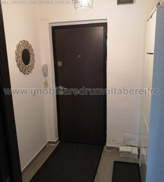 vanzare apartament 3 camere, Timisoara, Sibiu, cf 1, decomandat, etaj 1/10, bloc 1978,       pret 95.000 EUR