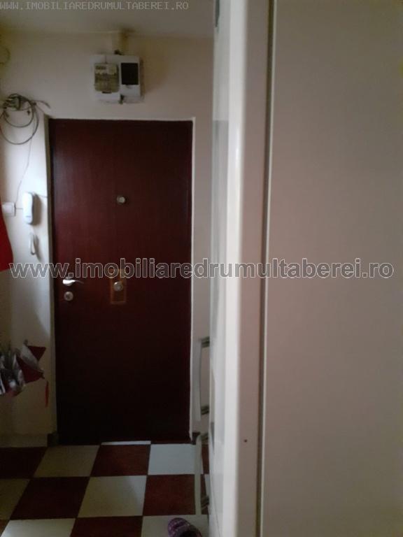 vanzare apartament 3 camere, Timisoara, Frigocom, cf 1, decomandat, parter/4,           pret 80.000 EUR