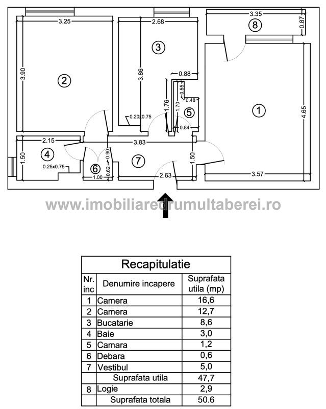 vanzare apartament 2 camere, Drumul Taberei, Parc, Metrou, cf 1, decomandat, etaj 4/10, mobilat,         pret 130.000 EUR