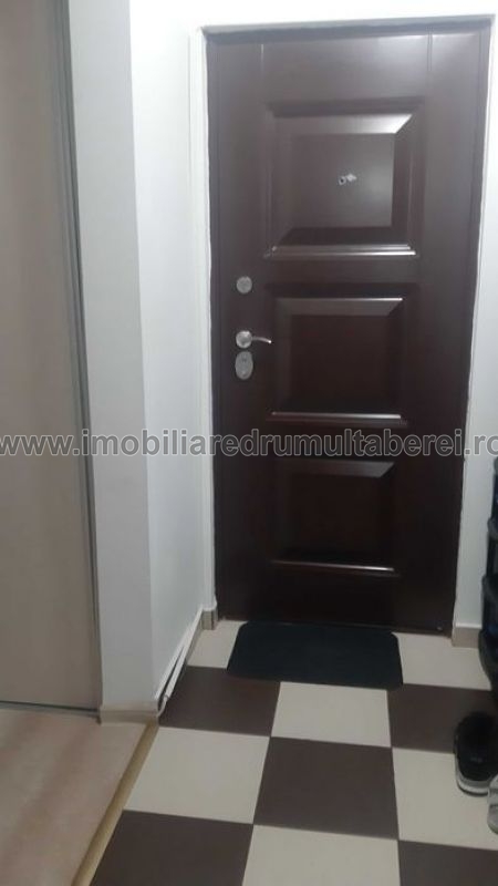 vanzare apartament 2 camere, Valea Ialomitei, Metrou, cf 1, decomandat, etaj 3/4, mobilat,        pret 110.000 EUR