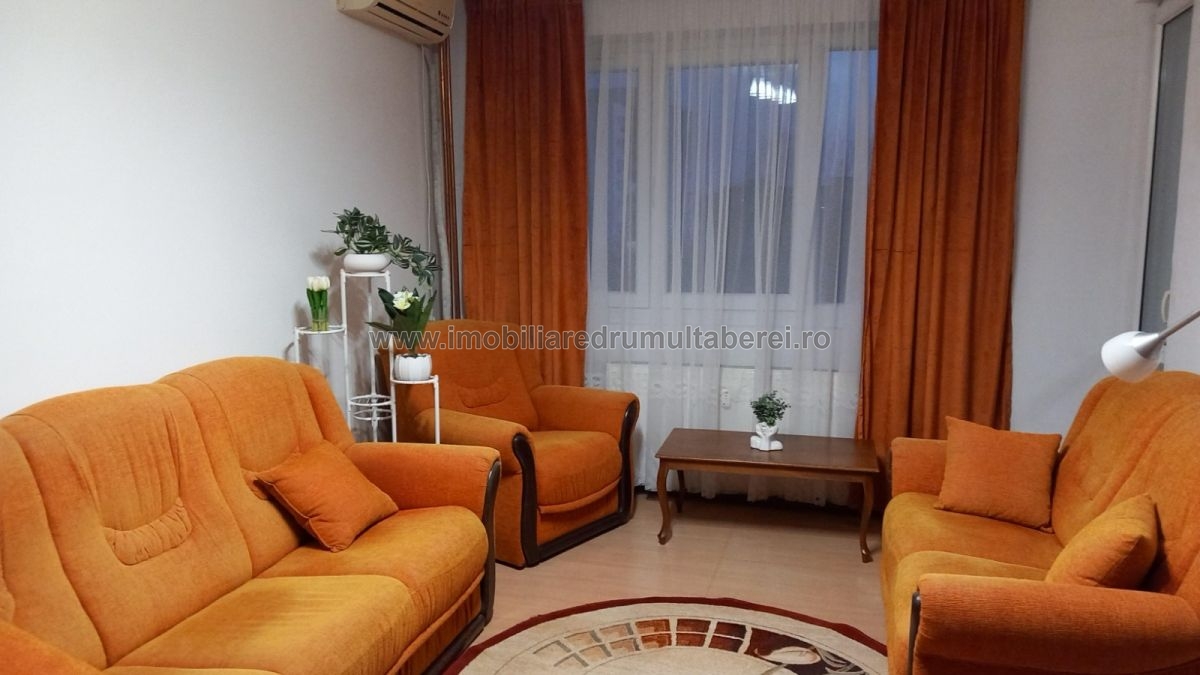 vanzare apartament 2 camere, Timisoara, Sibiu, cf 1, etaj 6/8, semidecomandat, bloc reabilitat,         pret 99.000 EUR