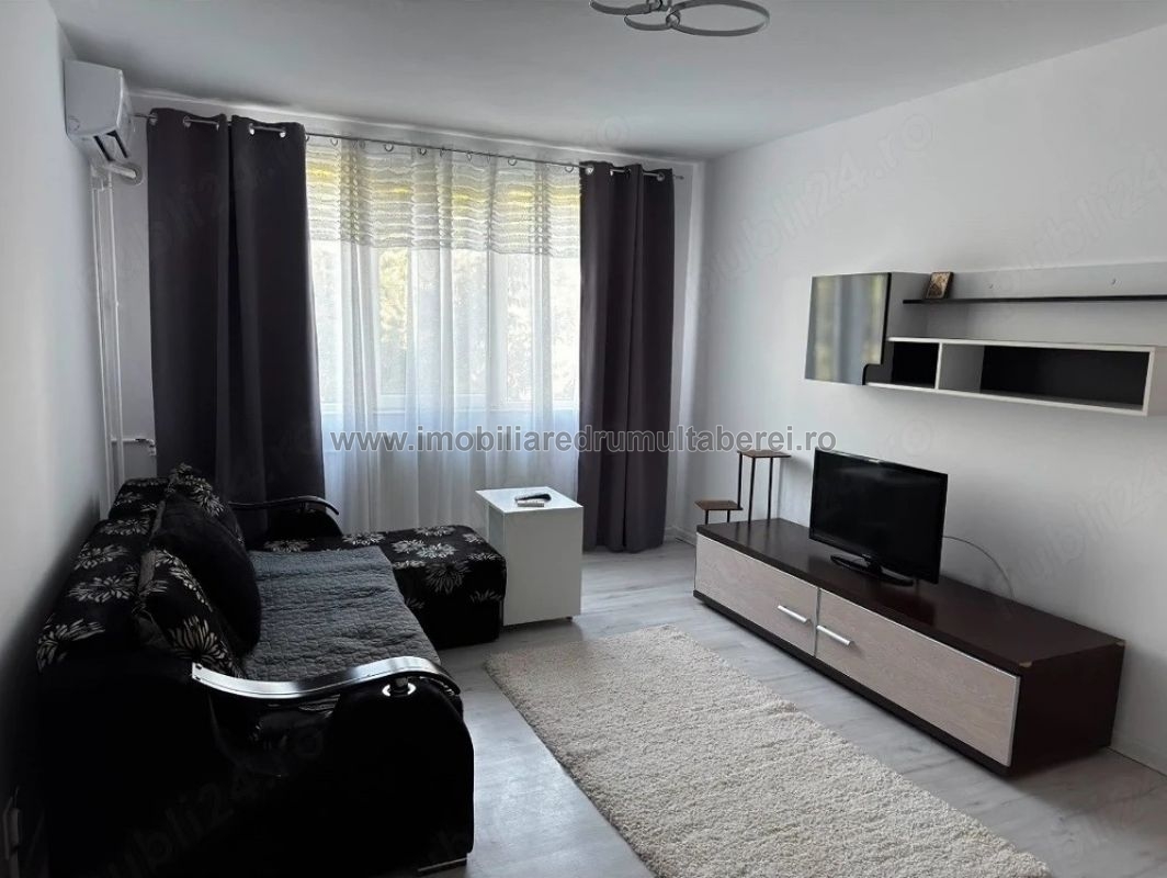 vanzare apartament 3 camere, Materna, Metrou Romancierilor, cf 1, etaj 2/4, semidecomandat, renovat,        pret 150.000 EUR