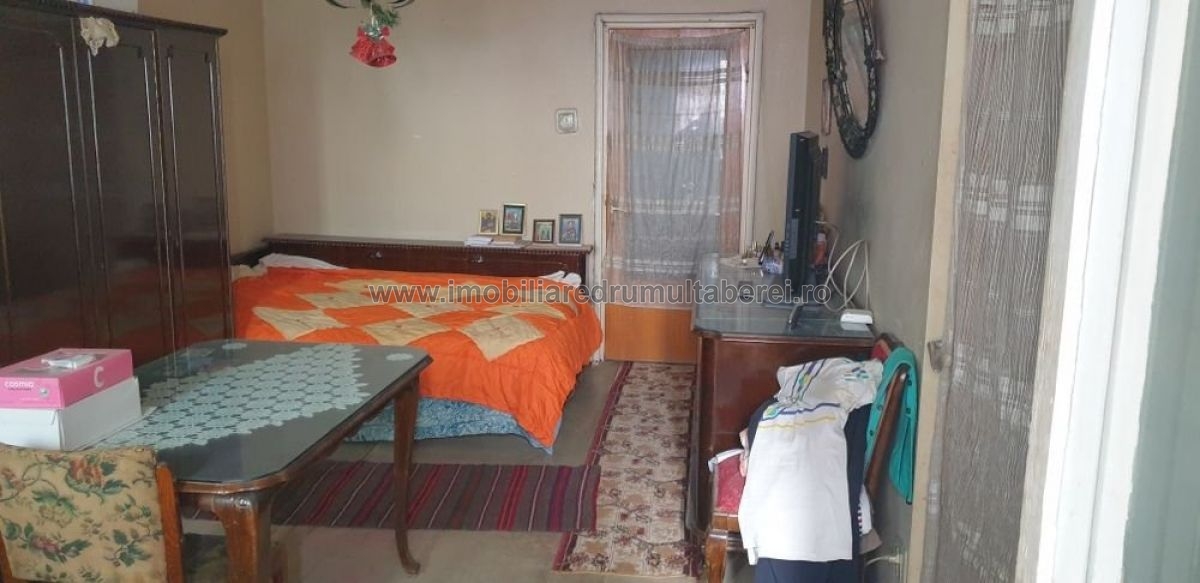 vanzare apartament 3 camere, Favorit, Metrou, cf 1, etaj 10/10, circular, liber,          pret 84.500 EUR